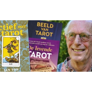 Complete beginnerscursus Tarot - Jan Ton start 14 oktober 2020 Complete beginnerscursus Tarot - Jan Ton start 14 oktober 2020